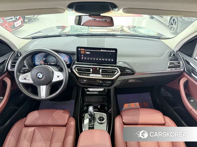 BMW X3 id 4275365 из Китая 12