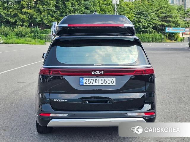 Kia Carnival 4th generation id 4315809 из Кореи 14