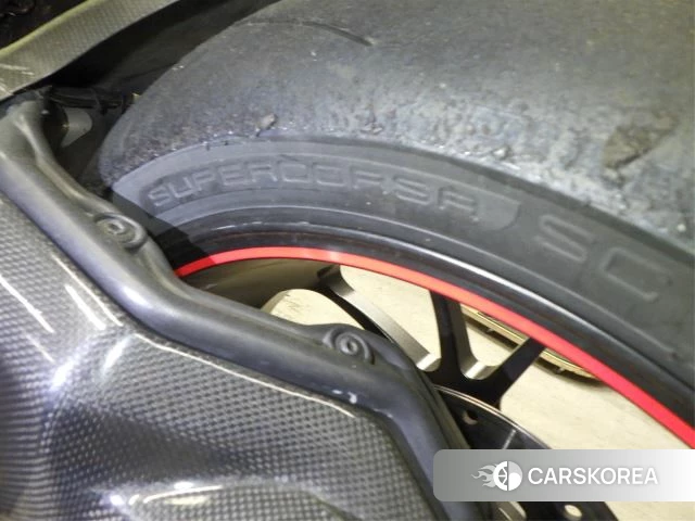 Ducati 1199 PANIGALE S id 3947004 из Японии 26