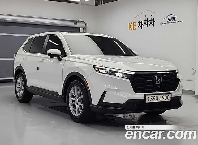 Honda CR-V 6th generation id 2910392 из Кореи 13