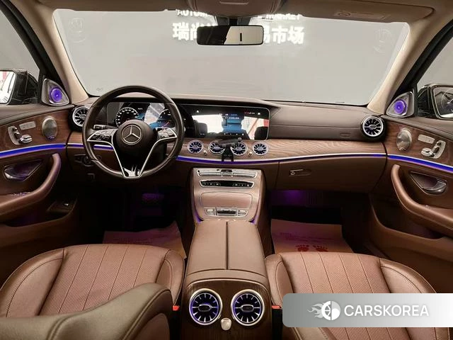 Mercedes-Benz E-class id 4198969 из Китая 6
