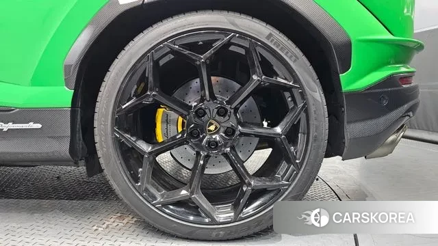 Lamborghini Urus id 3739297 из Кореи 14