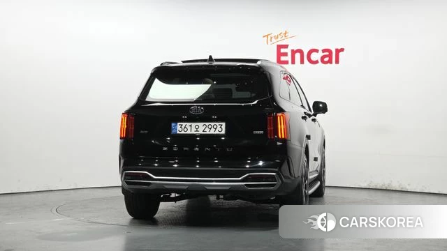 Kia Sorento 4th Generation id 3935614 из Кореи 14