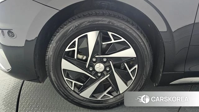 Hyundai The New Grandeur IG Hybrid id 4195235 из Кореи 29