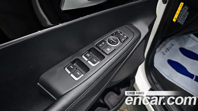 Kia The New Sorento id 2654724 из Кореи 14