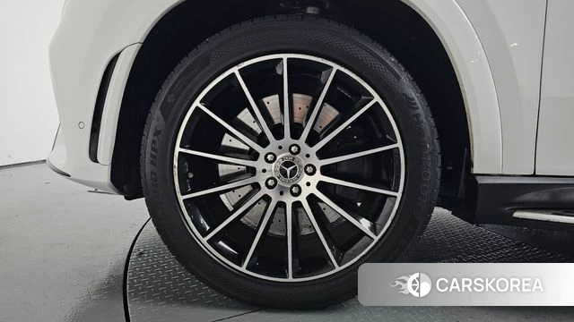 Mercedes-Benz GLE-Class W167 id 4784128 из Кореи 32