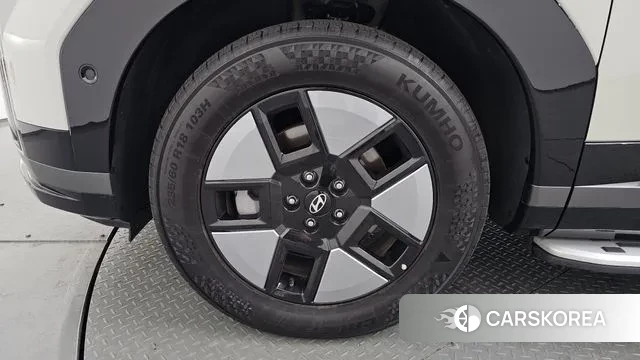 Hyundai Santa Fe (MX5) id 3689922 из Кореи 14