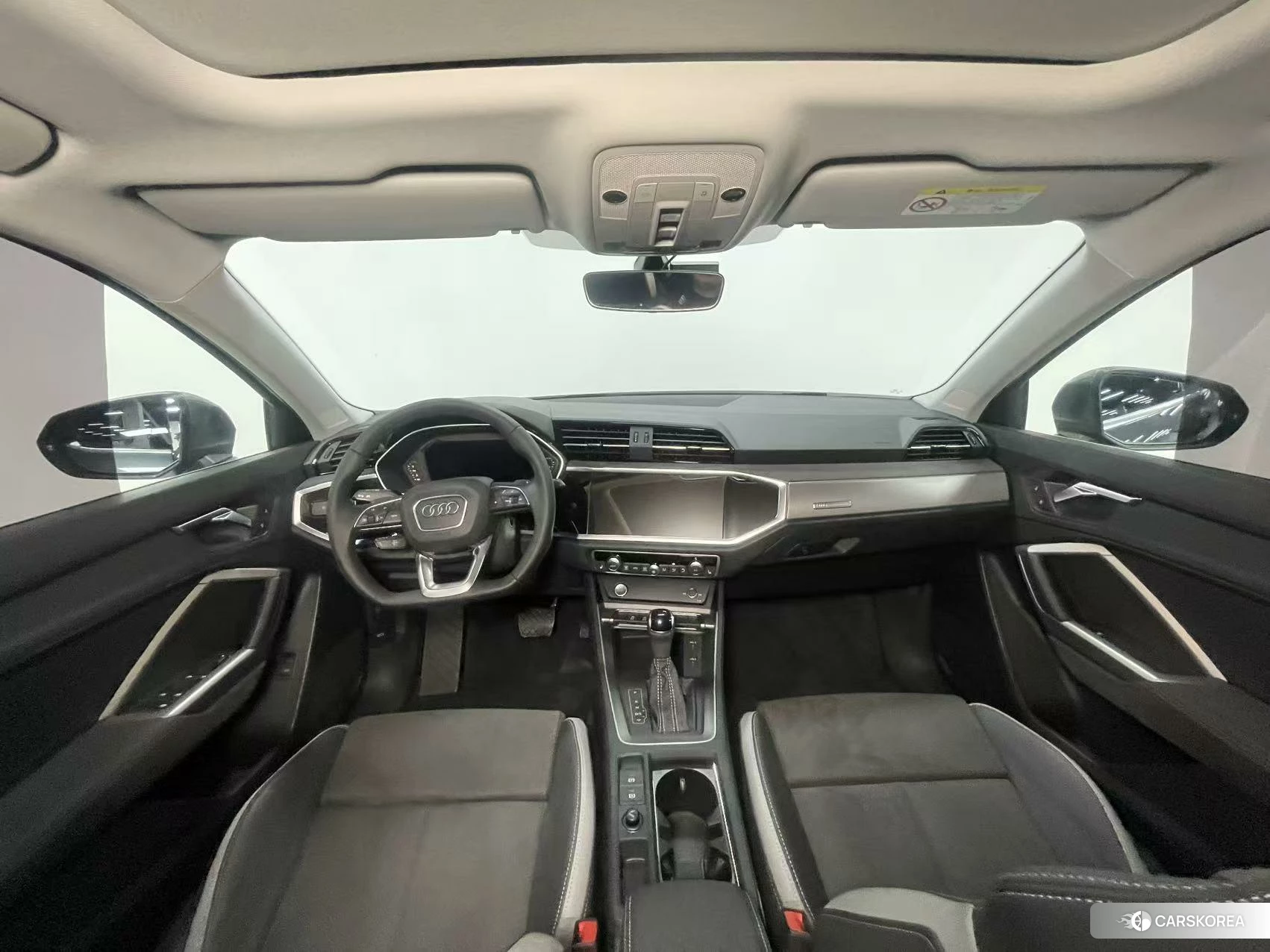 Audi Q3 id 4512541 из Китая 13