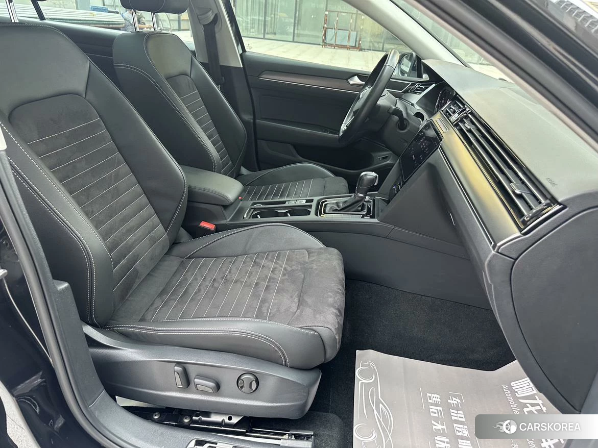 Volkswagen Magotan id 4406027 из Китая 16