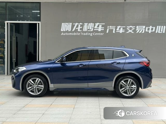 BMW X2 id 4220628 из Китая 19
