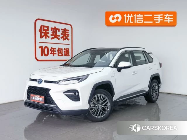 Toyota Wilanda id 4258433 из Китая 18