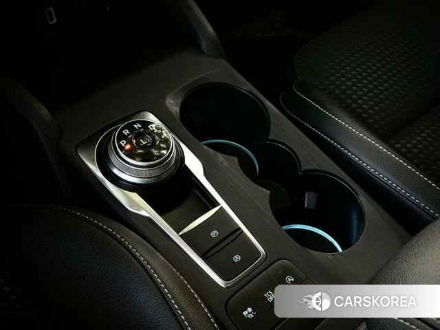 Ford Fox 2019 Белый из Китая, фото 4