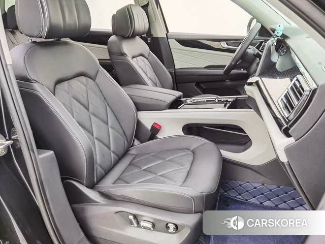 Volkswagen Tourang id 4273499 из Китая 19