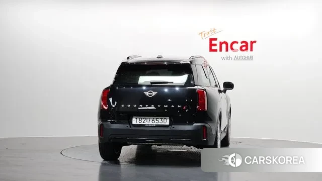 Mini Cooper S Countryman 3rd Generation id 3644451 из Кореи 14