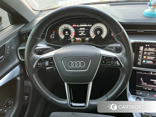 Audi A6L id 4263669 из Китая 7