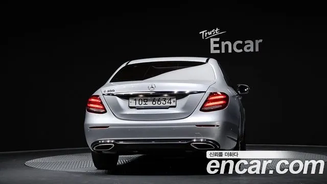 Mercedes-Benz E-Class W213 id 2928082 из Кореи 14