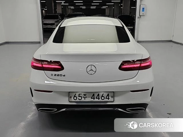 Mercedes-Benz E-Class W213 id 4741961 из Кореи 12