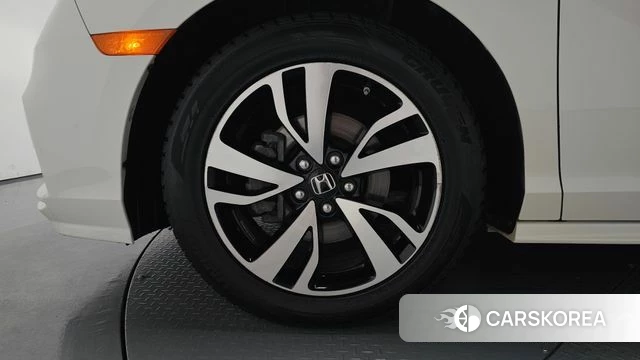 Honda Odyssey id 4520644 из Кореи 30