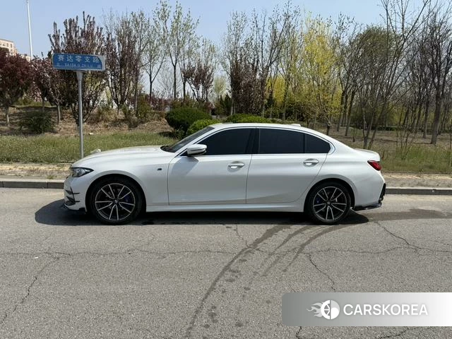 BMW 3 series id 3913596 из Китая 6