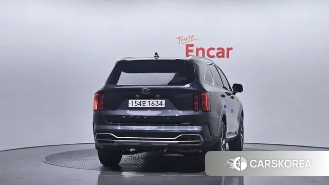 Kia Sorento 4th Generation id 3772242 из Кореи 14