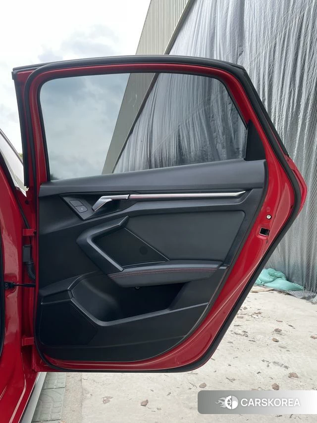 Audi A3 id 4220633 из Китая 22