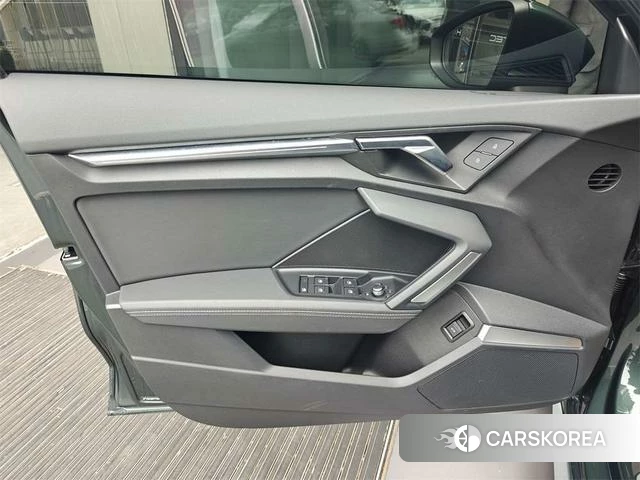 Audi A3 id 4333569 из Китая 8