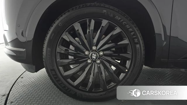 Hyundai The New Palisade id 4291949 из Кореи 32