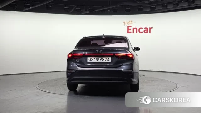 Kia Come New K3 id 3525296 из Кореи 14