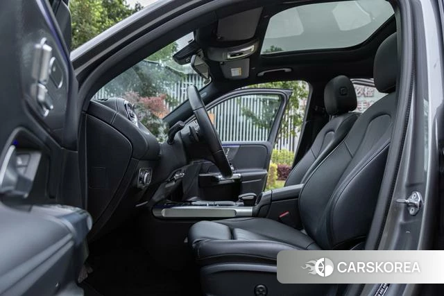 Mercedes-Benz GLB id 4256743 из Китая 10