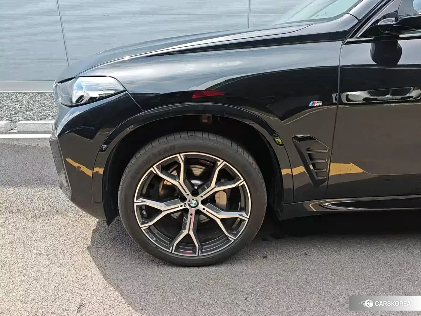 BMW X5 id 4546368 из Китая 9