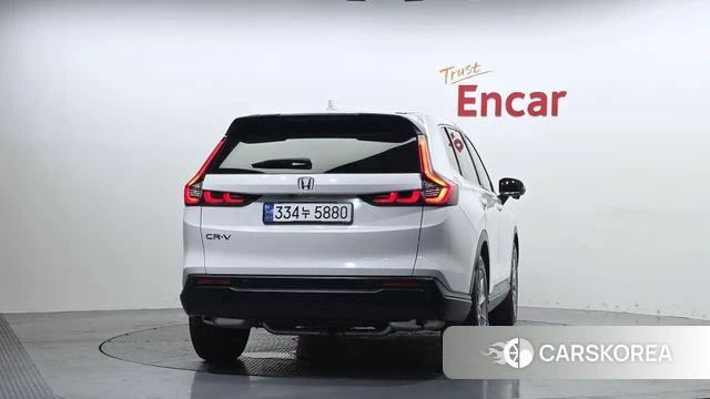 Honda CR-V 6th generation id 4329738 из Кореи 26