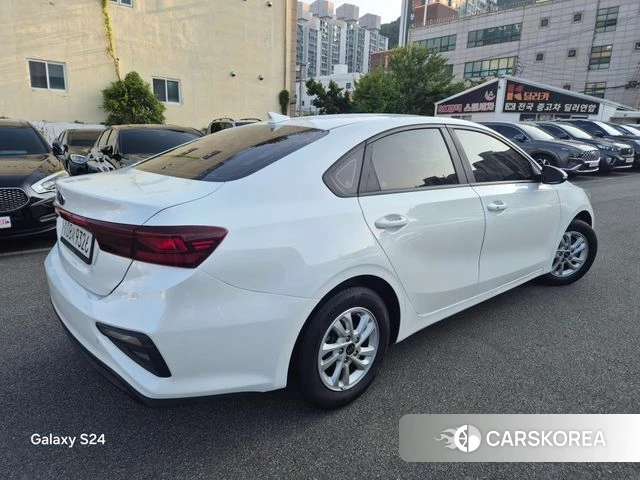Kia Come New K3 id 4722308 из Кореи 14