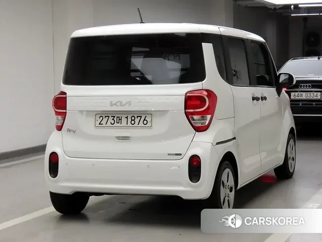 Kia The New Ray id 3735656 из Кореи 13