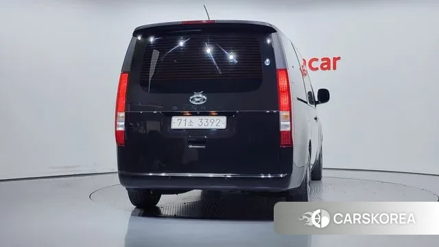 Hyundai Staria id 2985324 из Кореи 14