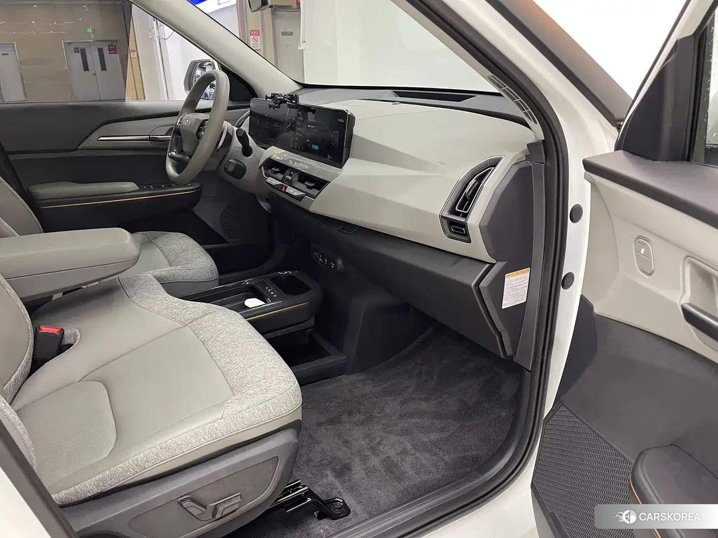 Kia EV5 id 4559693 из Китая 11