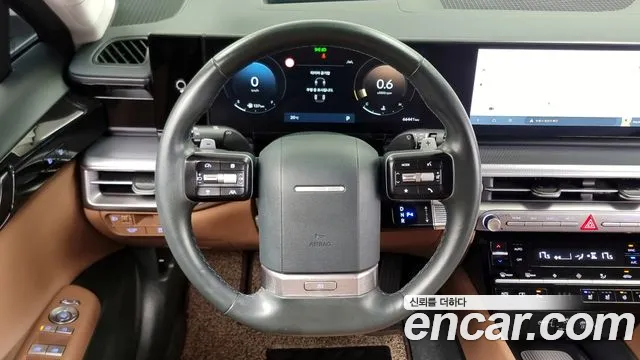 Hyundai Grandeur (GN7) id 2658965 из Кореи 14