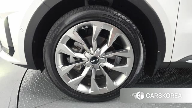 Kia Sorento 4th Generation id 4764196 из Кореи 31