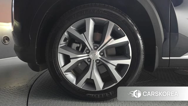Hyundai Palisade id 4429785 из Кореи 29
