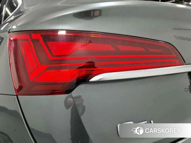 Audi Q5L Sportback id 4260973 из Китая 11