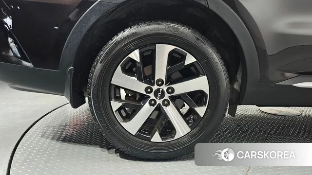 Kia Sorento 4th Generation id 4475945 из Кореи 24