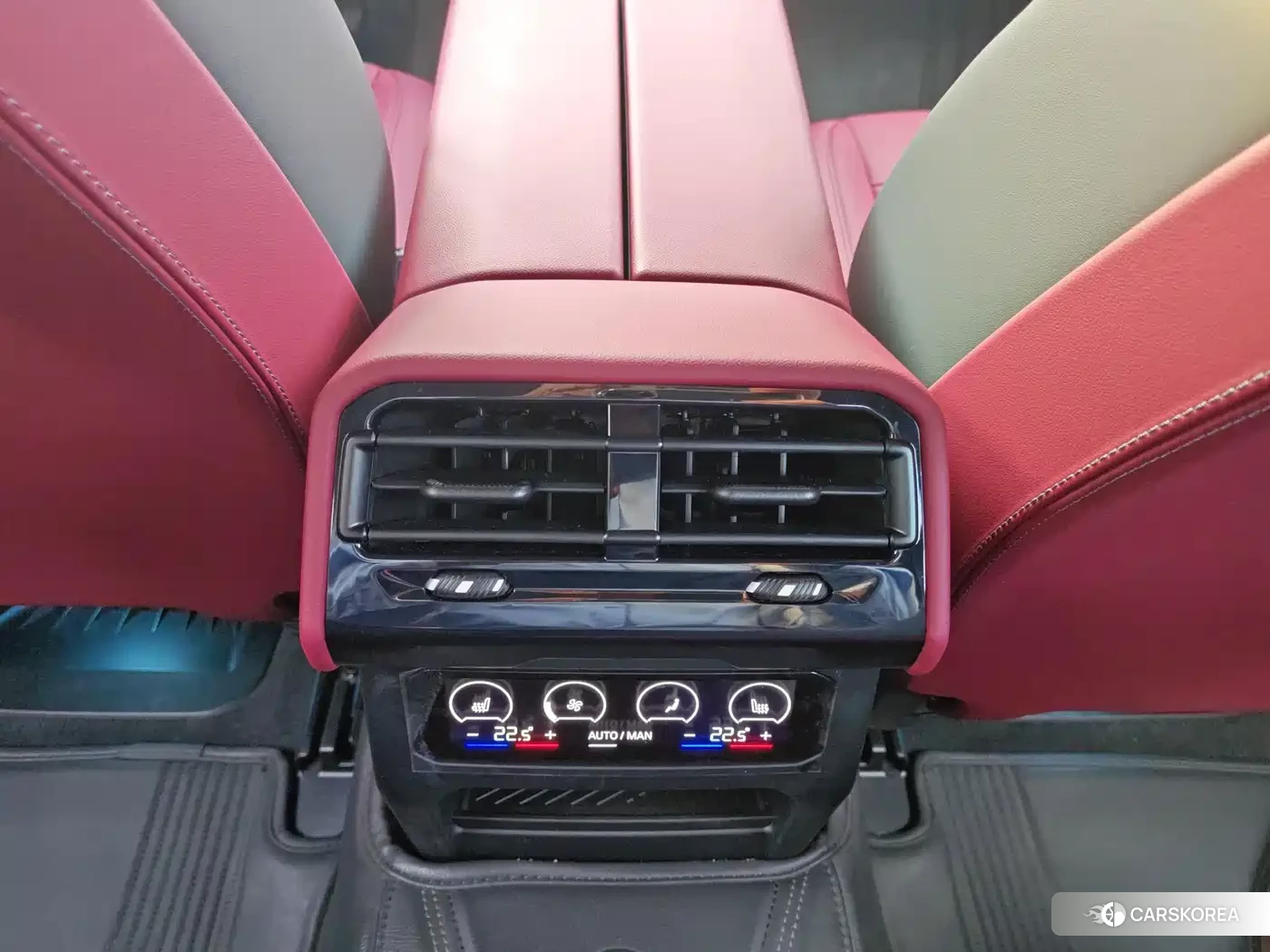 BMW 5 series id 4577524 из Китая 15