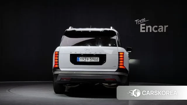 Hyundai Palisade (LX3) id 3731913 из Кореи 14