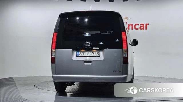 Hyundai Staria id 4223461 из Кореи 26