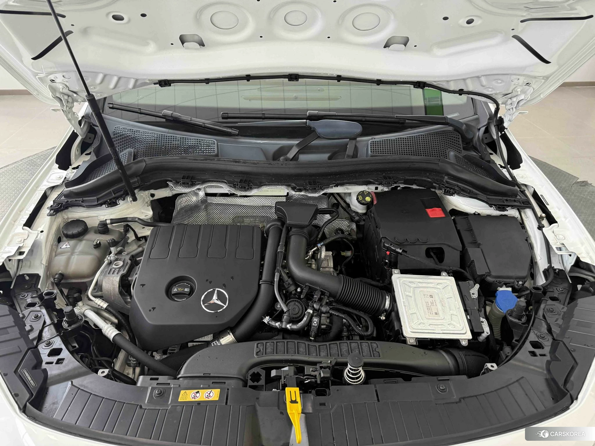 Mercedes-Benz GLA id 4498466 из Китая 18