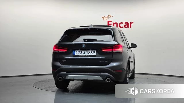BMW X1 (F48) id 4784742 из Кореи 14
