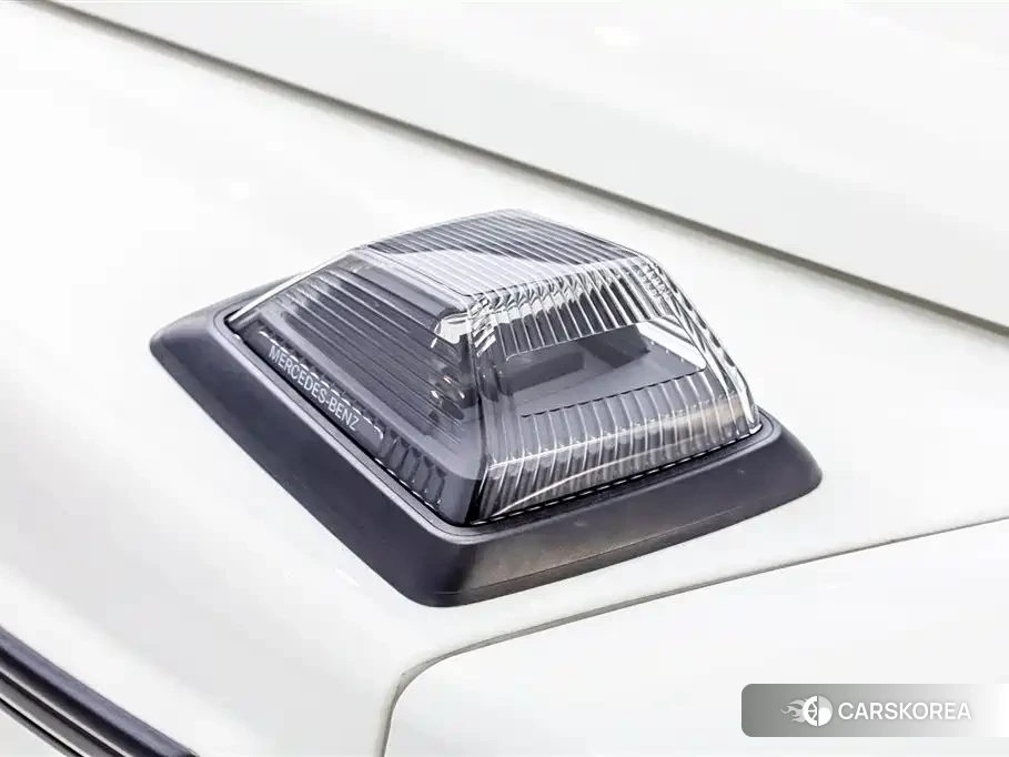 Mercedes-Benz G-Class id 4546075 из Китая 31
