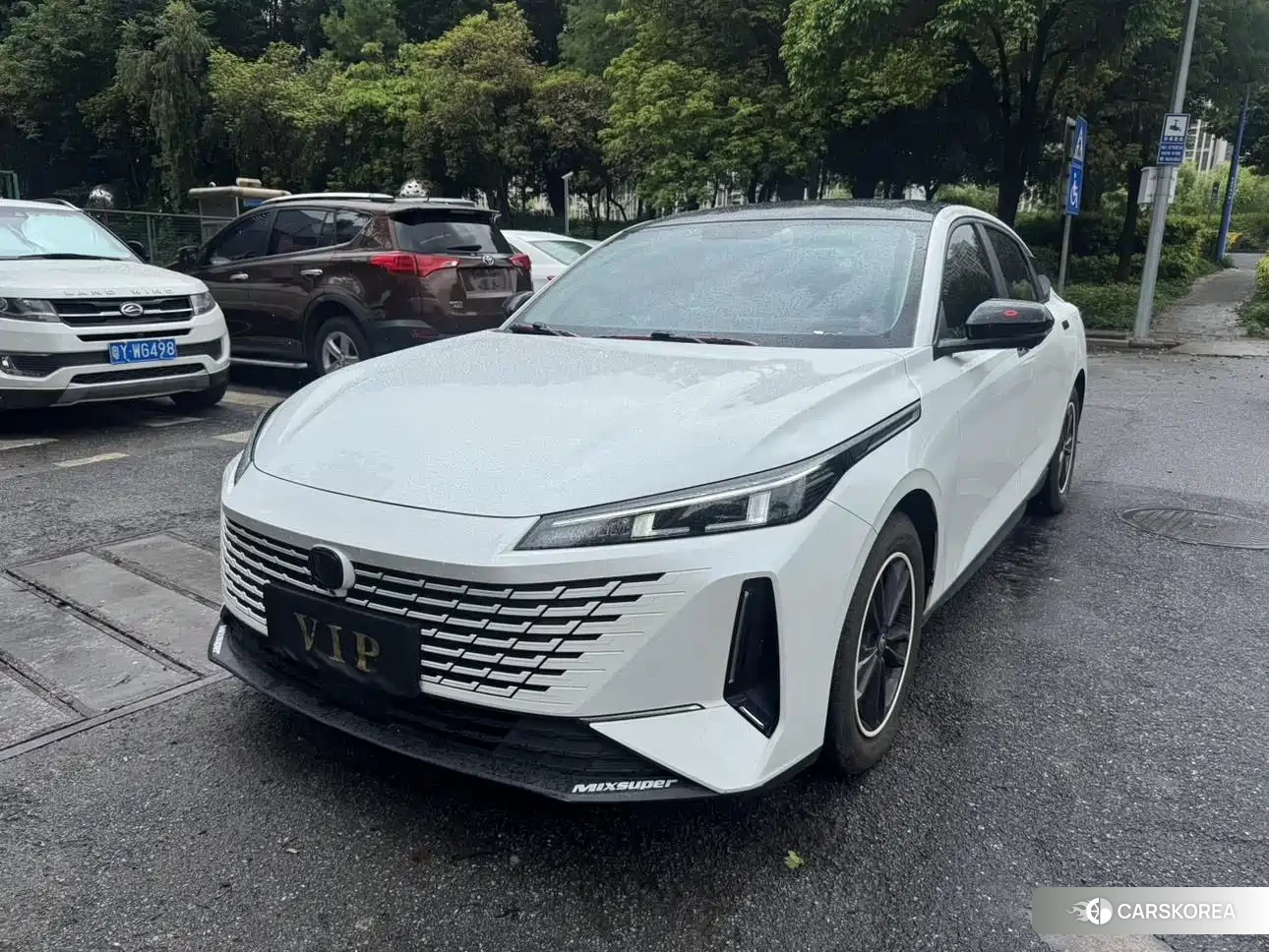 Chang'an Yida id 4629728 из Китая 10