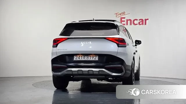 Kia Sportage 5th Generation id 3367269 из Кореи 14