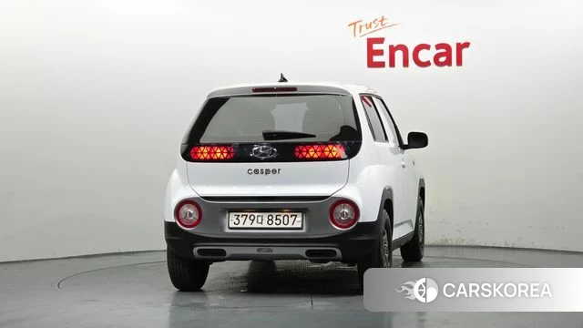 Hyundai Casper id 4481590 из Кореи 14