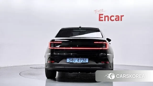 Polestar Polestar 2 id 3037254 из Кореи 14